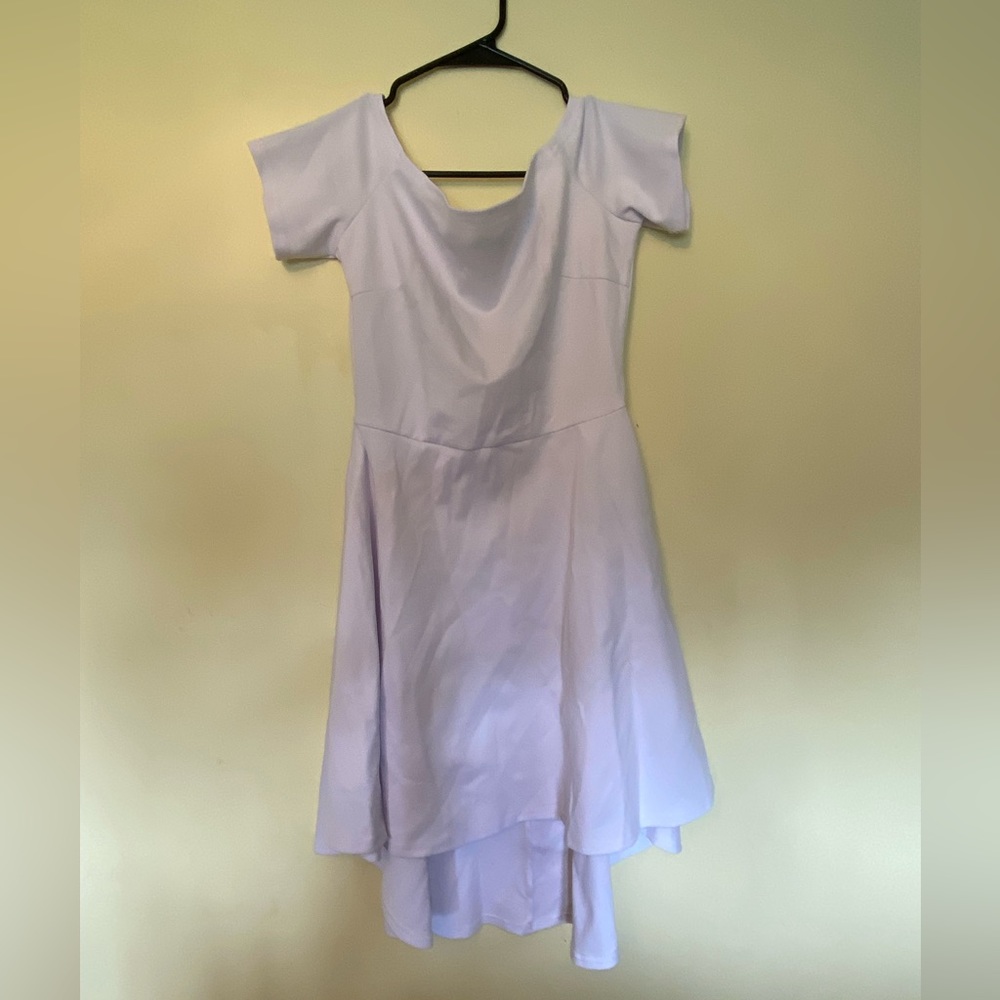 Sarin Mathews Women’s White Dress